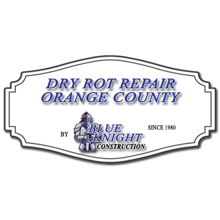 Orange and Blue Knight Logo - Dry Rot Repair Orange County, With Blue Knight | Citysearch