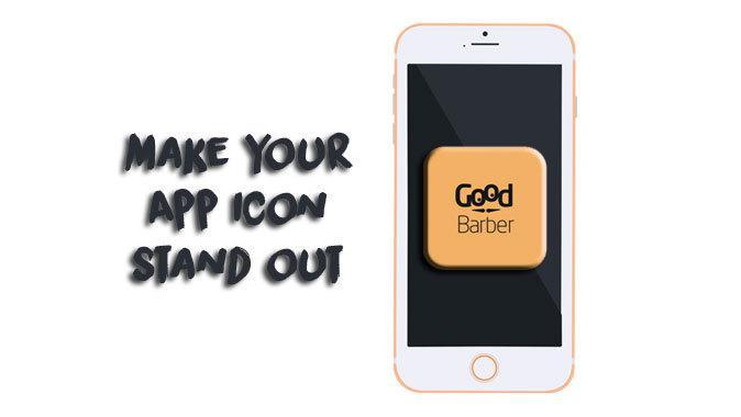 Tips App Logo - tips to make your App Icon stand out!
