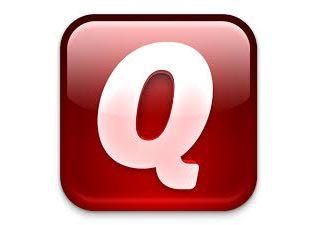 Quicken Logo - Quicken Personal Financial Management Software