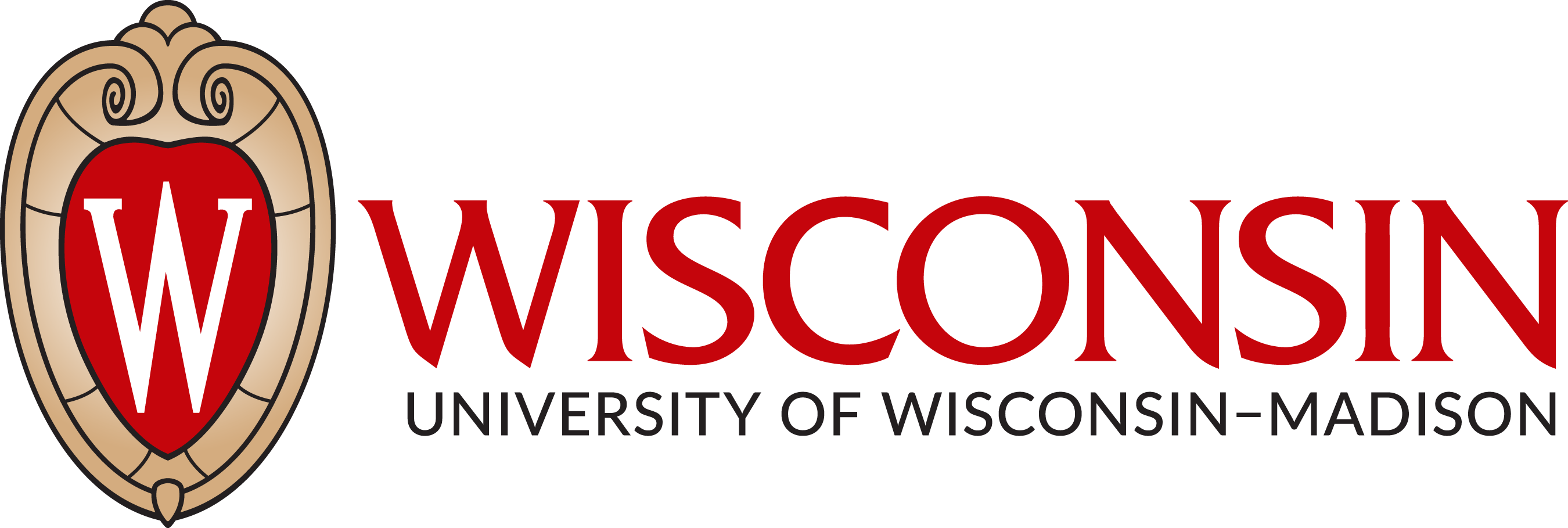 University of Wisconsin Logo - University of Wisconsin Pressbooks – Publishing Open Texts at UW-Madison