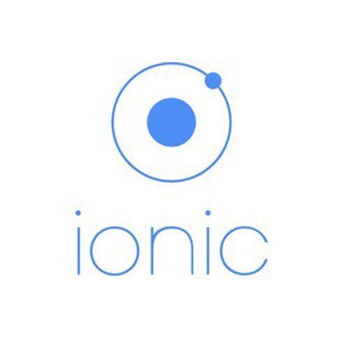 Tips App Logo - Tips for building Ionic Framework Apps