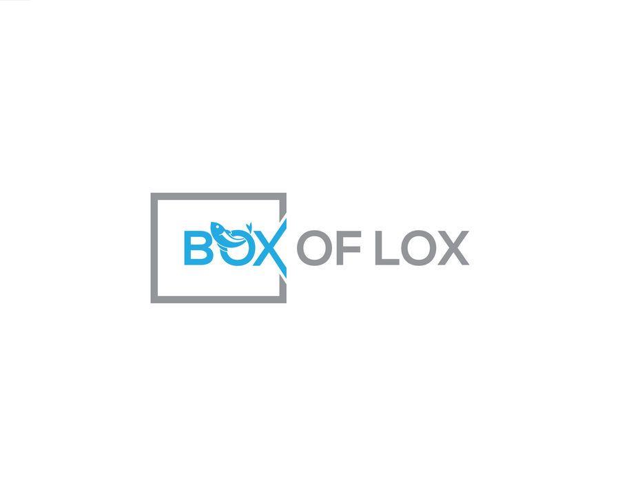 Box Company Logo - Entry #90 by pintukumer for Design a Logo for my subscription box ...