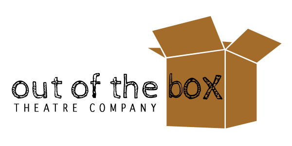 Box Company Logo - Mara Stokke · Graphic Designer