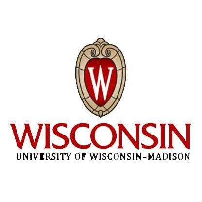 University of Wisconsin Logo - University of Wisconsin, Madison
