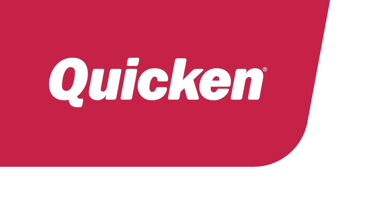 Quicken 2017 Logo - Quicken 2017 Overview: What Is Quicken? - YouTube