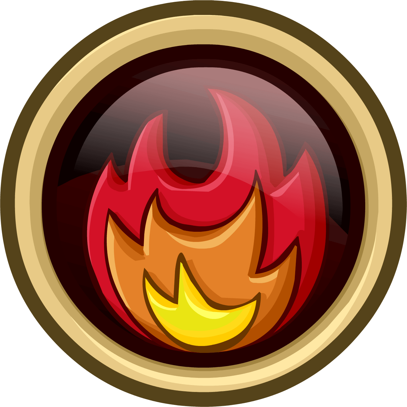 Fire Element Logo - Image - Fire Element Logo.png | Forestpedia Wiki | FANDOM powered by ...