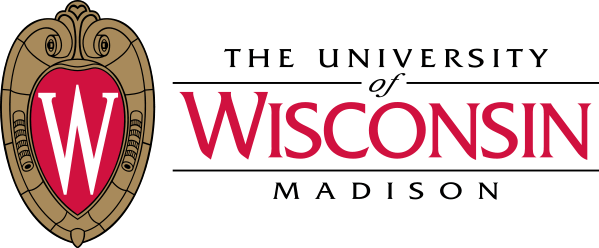 University of Wisconsin Logo - University of Wisconsin Program