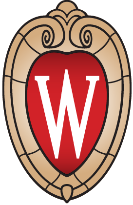 University of Wisconsin Logo - Home - University of Wisconsin Madison Shelter Medicine Program