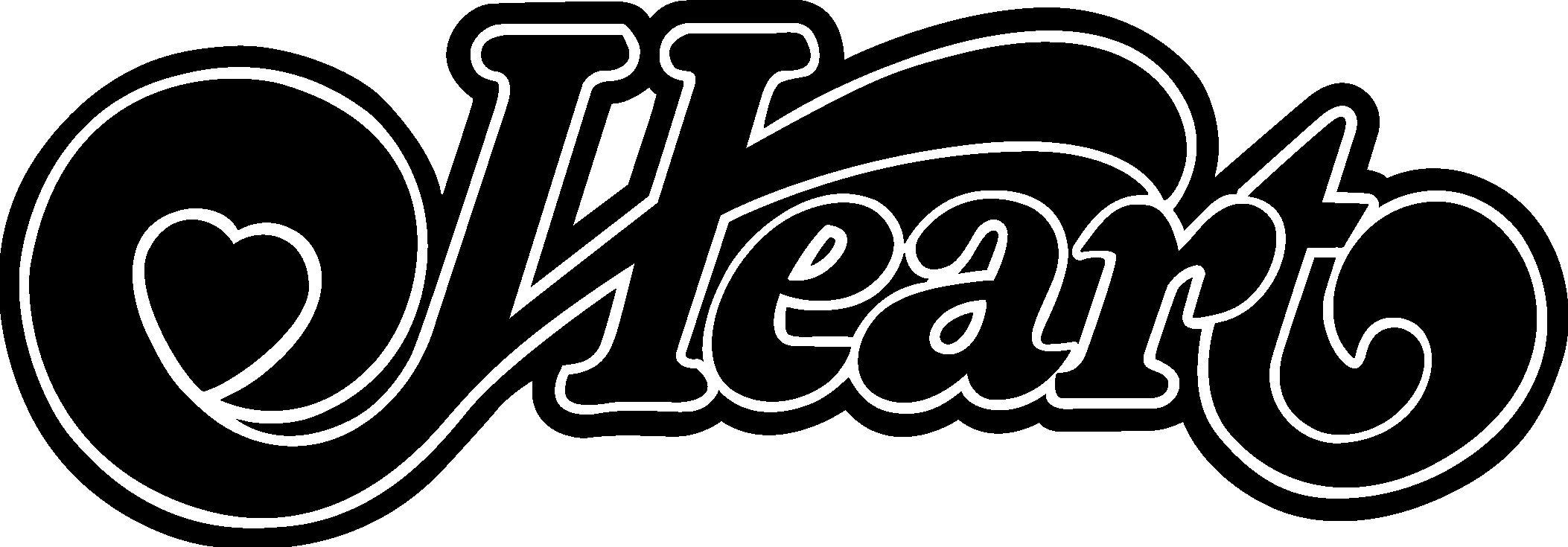 Heart Band Logo - Heart band Logos