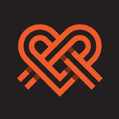 Heart Band Logo - Heart Band logo | Logo Design Gallery Inspiration | LogoMix