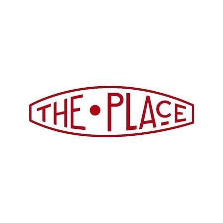 Place Logo - The Place Logo - Picture of The Place, Bogor - TripAdvisor