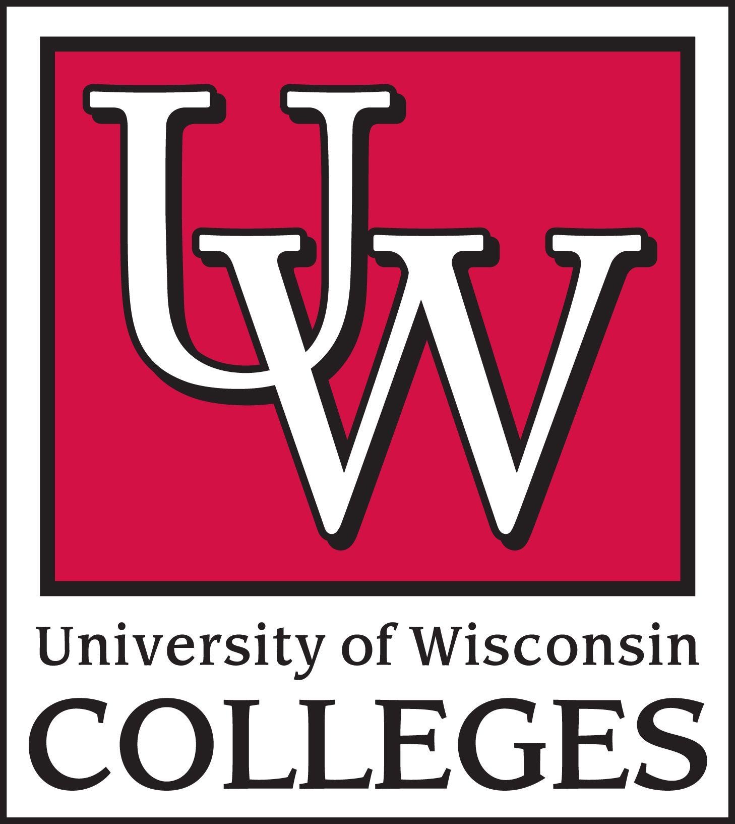 University of Wisconsin Logo - UW Colleges Logo Downloads. University of Wisconsin Colleges