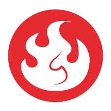 Fire Element Logo - Characters by Element Archives - Skylander School