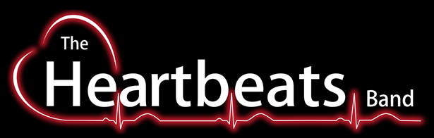 Heart Band Logo - About Us. The Heart Beats Band