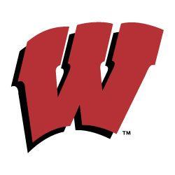 University of Wisconsin Logo - Zinc University of Wisconsin Logo 2 Hitch Receiver Cover