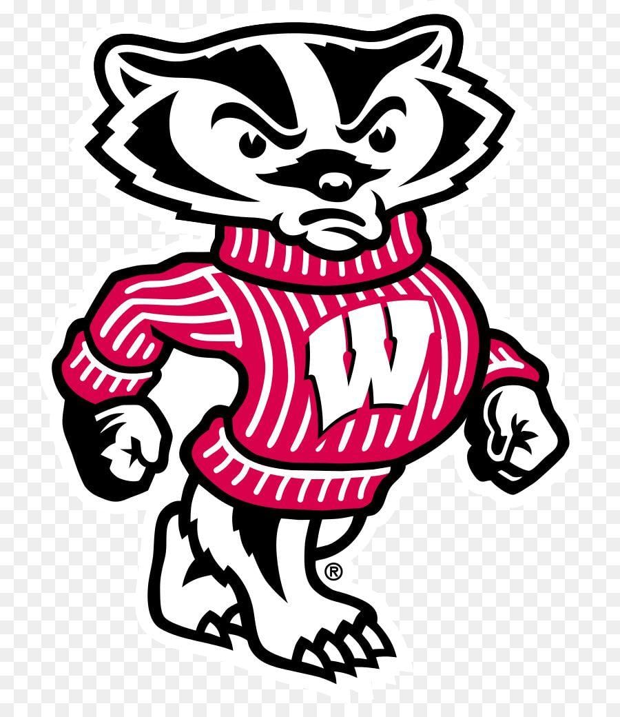 University of Wisconsin Logo - Wisconsin Badgers football Wisconsin Badgers men's basketball