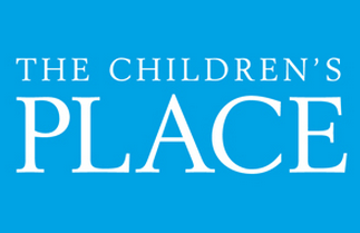 Place Logo - The Children's Place