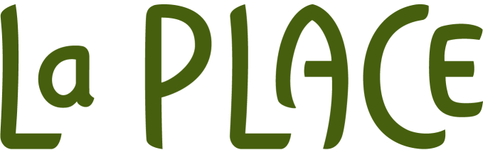 Place Logo - File:La Place logo.png - Wikimedia Commons
