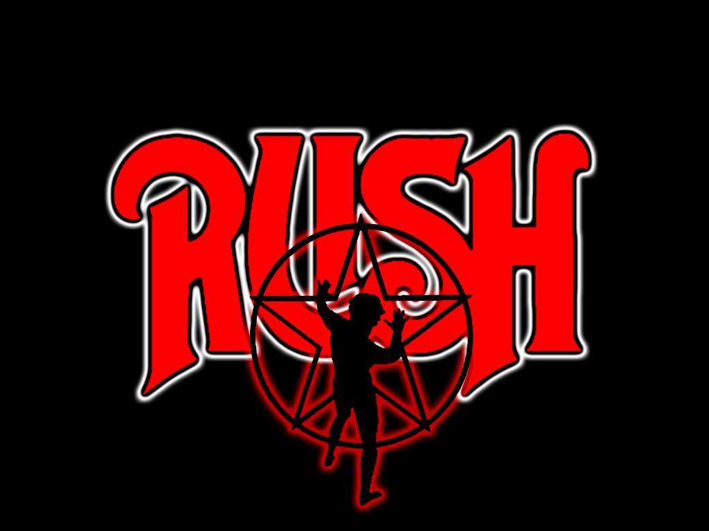 Rush Logo - Rush Logos