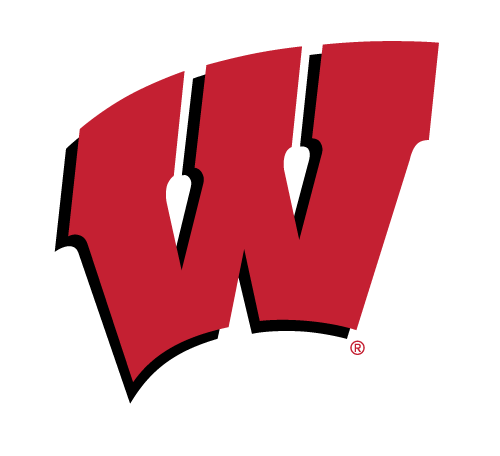 University of Wisconsin Logo - University of Wisconsin | Fermata College
