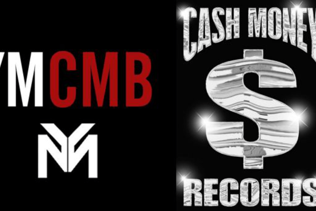 YMCMB Logo - Lil Wayne Ups The Ante: Suing Cash Money For $51 Million