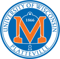 University of Wisconsin Logo - University of Wisconsin–Platteville