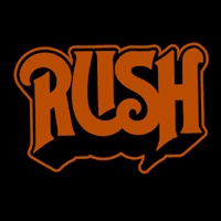 Rush Logo - Rush Logo