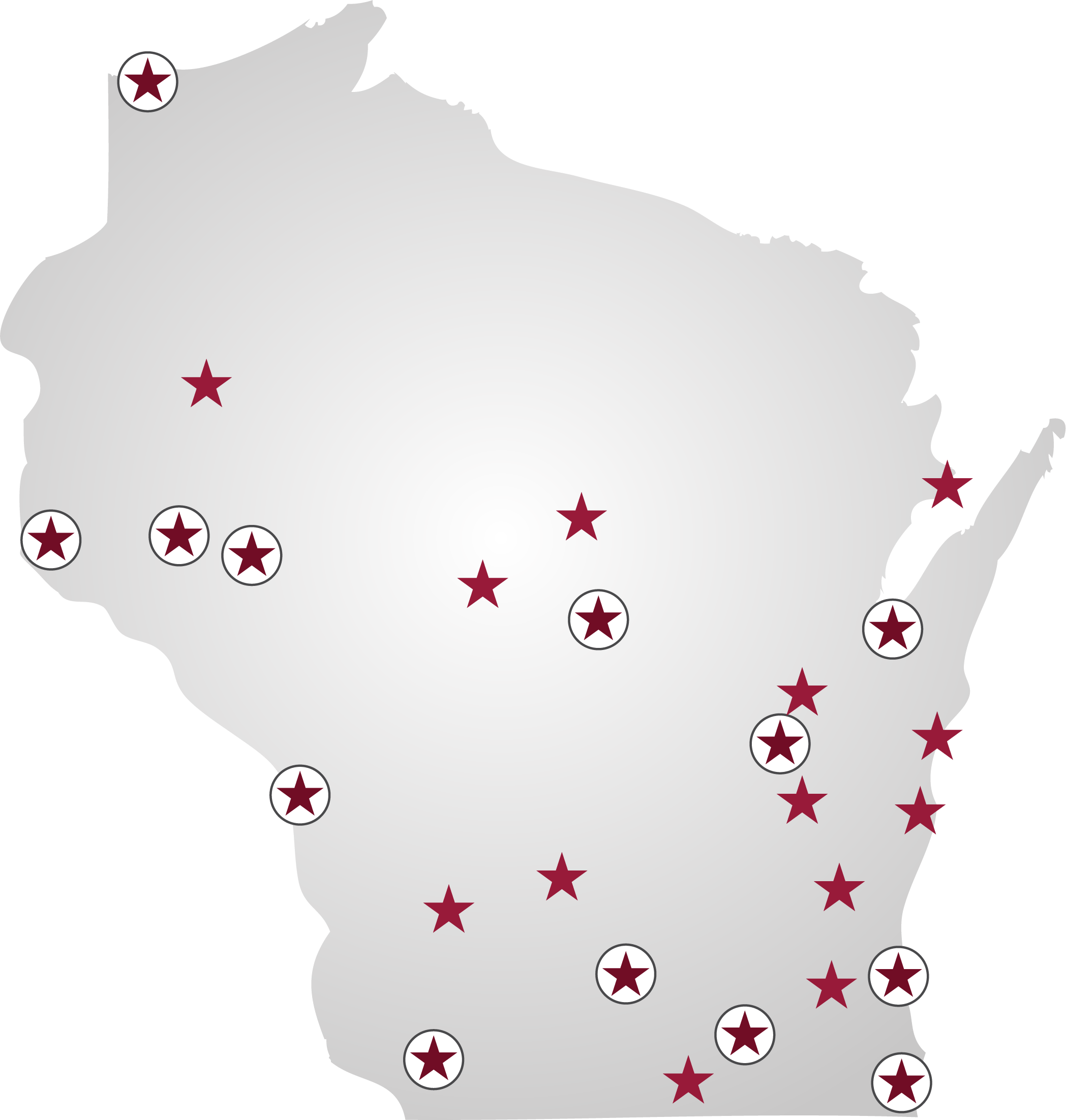 University of Wisconsin Logo - University of Wisconsin System