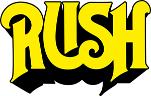 Rush Logo - Rush Logo Vector (.CDR) Free Download