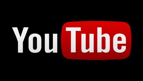 YouTube Black Logo - Youtube Logo Black SEO Blog