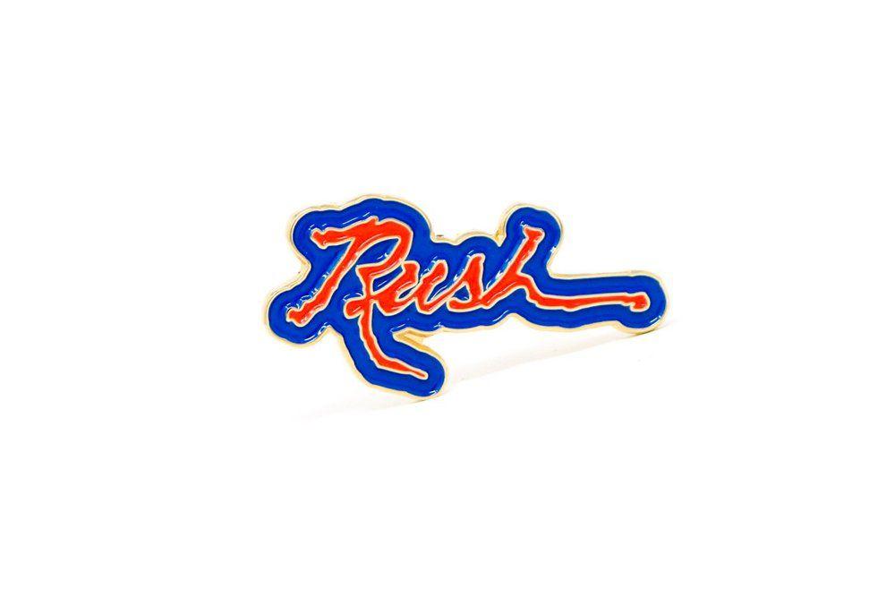 Rush Logo - Rush