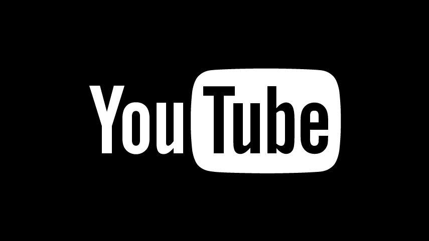 YouTube Black Logo - YouTube Video Subscriptions: Why They're Going to Be a Very Hard ...