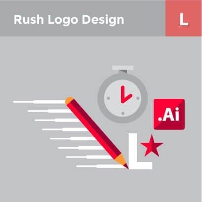 Rush Logo - Rush Logo Design - Depeche Code