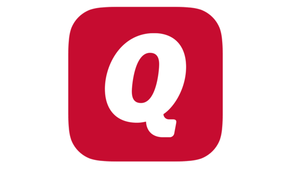 Quicken Logo - Quicken Logos