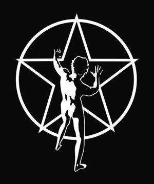 Rush Logo - Q&A With Rush 'Starman' Hugh Syme | uDiscover