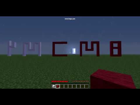 YMCMB Logo - YMCMB (Young Money Cash Money Billionaires) Logo in Minecraft - YouTube
