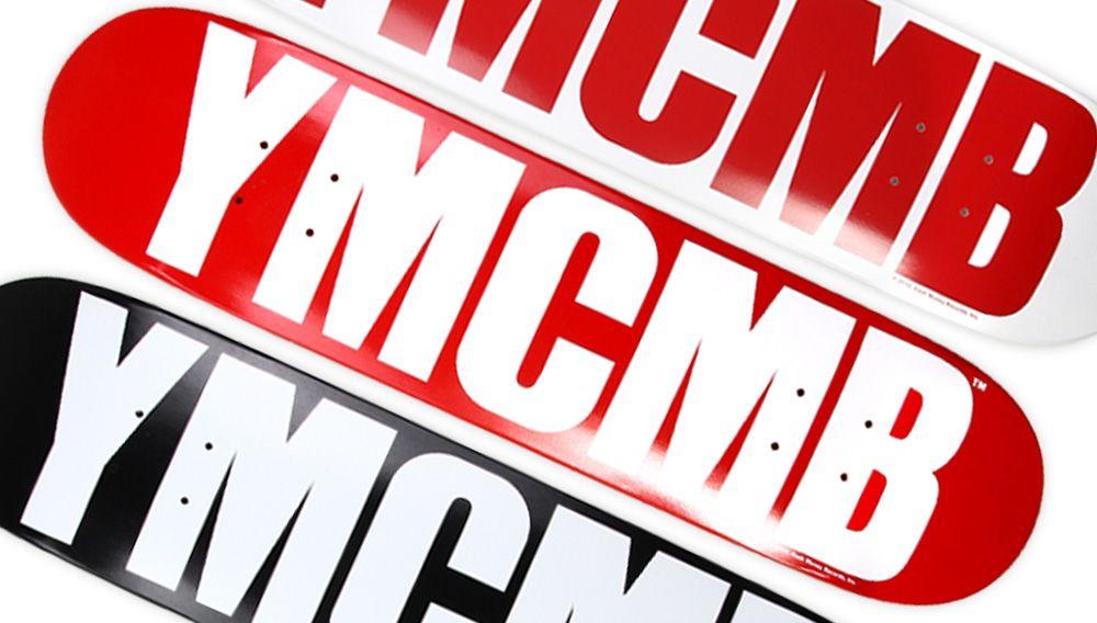 YMCMB Logo - YMCMB's Arc: Artists We Wouldn't Be Surprised To See Brought