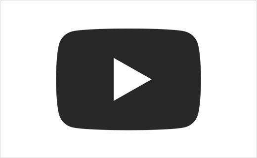 Youtube Black Logo Logodix