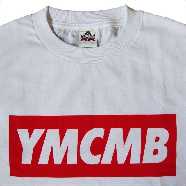 YMCMB Logo - E BMS: YMCMB Logo T Shirt! YMCMB Team's T Shirt