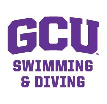 Grand Canyon Athletics Logo - Grand Canyon Hires Cunningham - CollegeSwimming