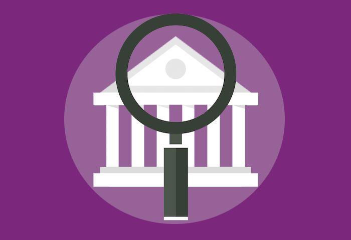 Purple Circle Bank Logo - How Banks Can Turn SME Financing Into A Profit | PYMNTS.com
