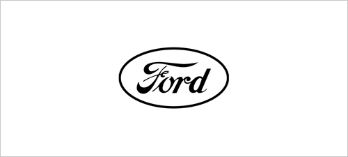 1912 Ford Logo - ford-logo-12 | Logo design • Branding • Graphic design