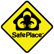 Place Logo - National Safe Place