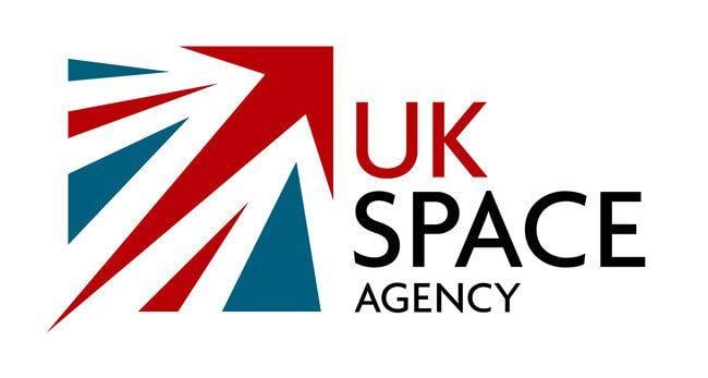 Space Agency Logo - Space in Images - 2016 - 10 - UK Space Agency logo
