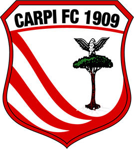Carpi Logo - Carpi FC 1909 Logo Vector (.AI) Free Download