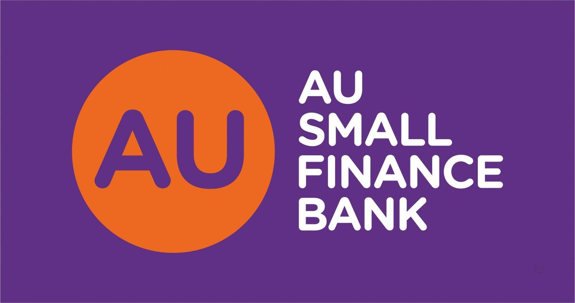 Purple Circle Bank Logo - AU SMALL Finance BANK Limited - Finance Companies in Chandigarh ...