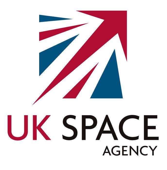 Space Agency Logo - Space in Images - 2015 - 06 - United Kingdom Space Agency (UK Space ...