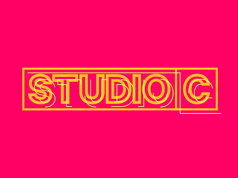 Studio C Logo LogoDix