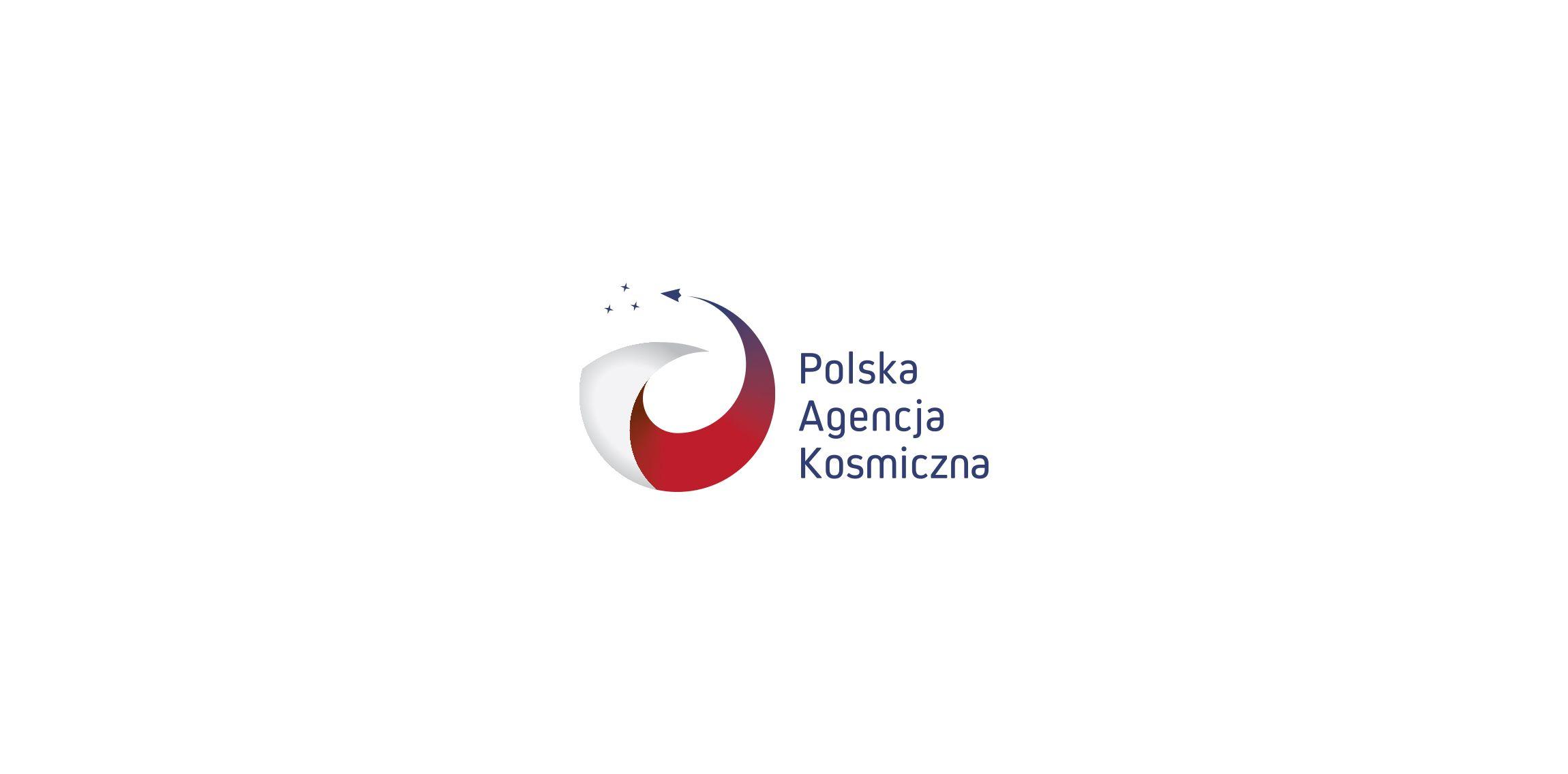Space Agency Logo - Polish Space Agency | LogoMoose - Logo Inspiration