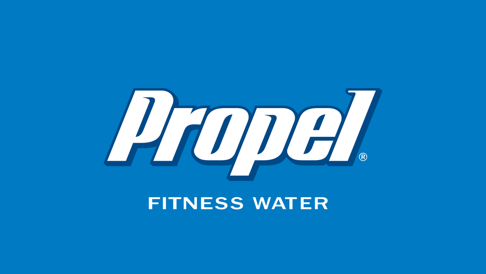 Propel Logo - Propel — KENNY CHUI